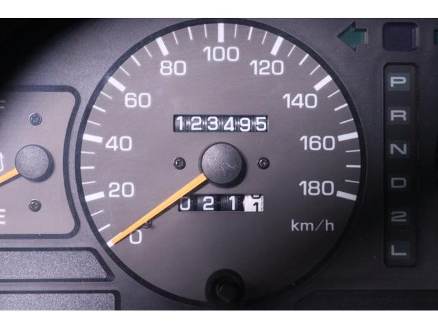 1996 Toyota Land Cruiser (CC-2102879) for sale in Christiansburg, Virginia
