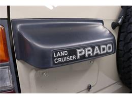 1996 Toyota Land Cruiser (CC-2102879) for sale in Christiansburg, Virginia