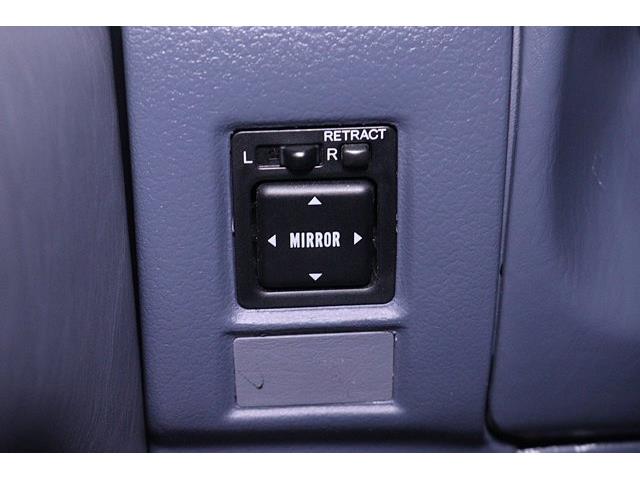 1996 Toyota Land Cruiser (CC-2102879) for sale in Christiansburg, Virginia