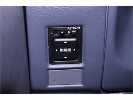 1996 Toyota Land Cruiser (CC-2102879) for sale in Christiansburg, Virginia