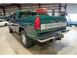 1997 Chevrolet 1500 (CC-2102880) for sale in Kentwood, Michigan