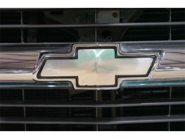 1997 Chevrolet 1500 (CC-2102880) for sale in Kentwood, Michigan