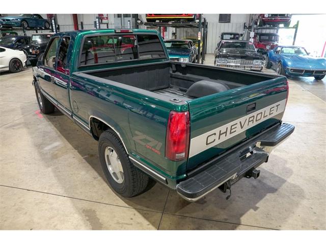 1997 Chevrolet 1500 (CC-2102880) for sale in Kentwood, Michigan