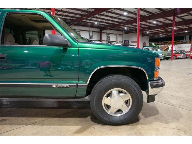 1997 Chevrolet 1500 (CC-2102880) for sale in Kentwood, Michigan