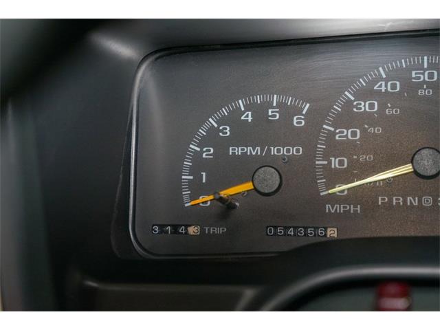 1997 Chevrolet 1500 (CC-2102880) for sale in Kentwood, Michigan