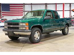 1997 Chevrolet 1500 (CC-2102880) for sale in Kentwood, Michigan