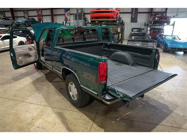 1997 Chevrolet 1500 (CC-2102880) for sale in Kentwood, Michigan