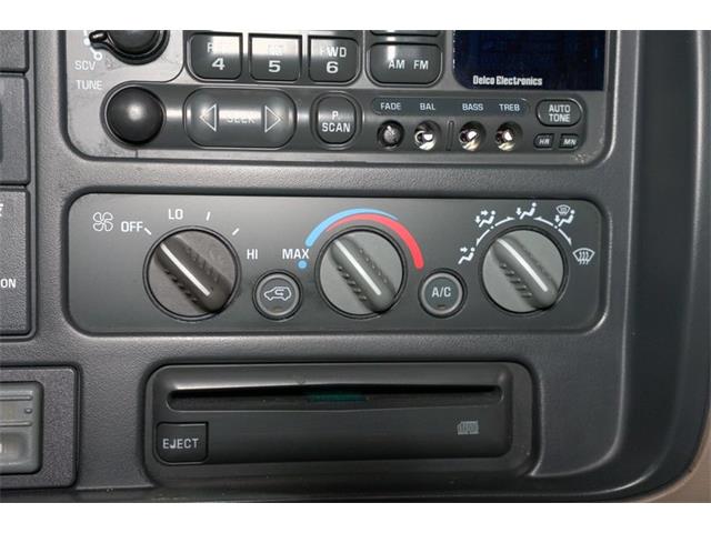 1997 Chevrolet 1500 (CC-2102880) for sale in Kentwood, Michigan