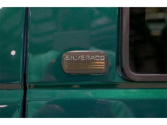 1997 Chevrolet 1500 (CC-2102880) for sale in Kentwood, Michigan