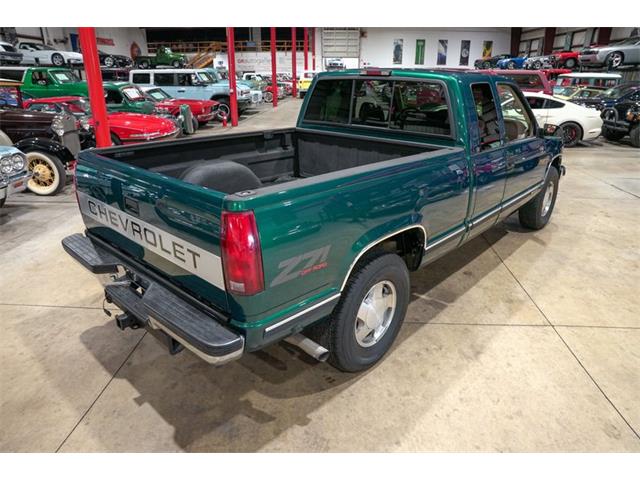 1997 Chevrolet 1500 (CC-2102880) for sale in Kentwood, Michigan