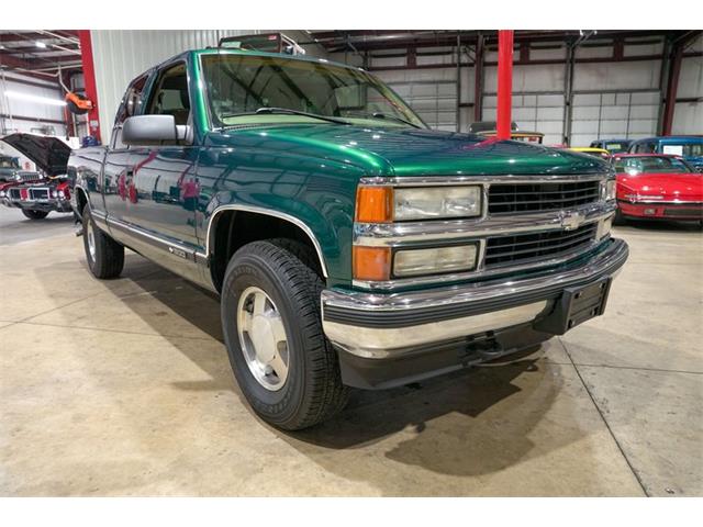 1997 Chevrolet 1500 (CC-2102880) for sale in Kentwood, Michigan