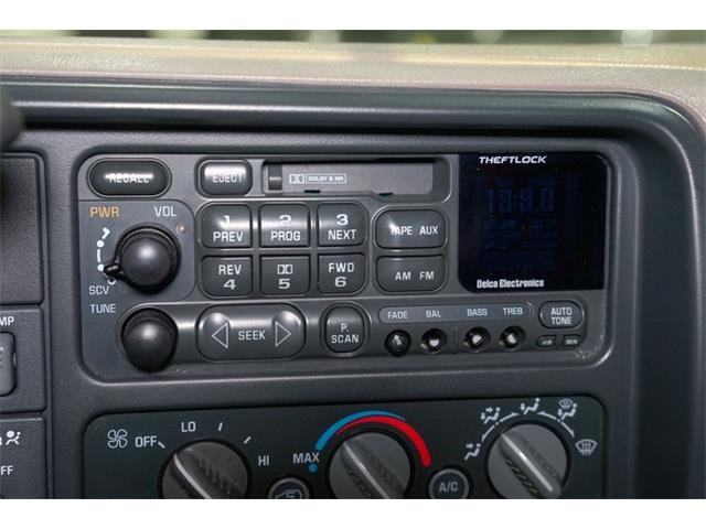1997 Chevrolet 1500 (CC-2102880) for sale in Kentwood, Michigan