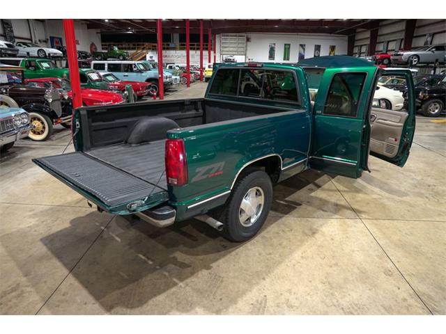 1997 Chevrolet 1500 (CC-2102880) for sale in Kentwood, Michigan