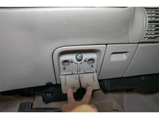 1997 Chevrolet 1500 (CC-2102880) for sale in Kentwood, Michigan