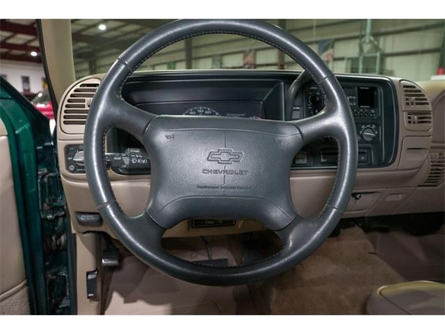 1997 Chevrolet 1500 (CC-2102880) for sale in Kentwood, Michigan