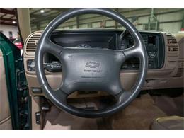 1997 Chevrolet 1500 (CC-2102880) for sale in Kentwood, Michigan
