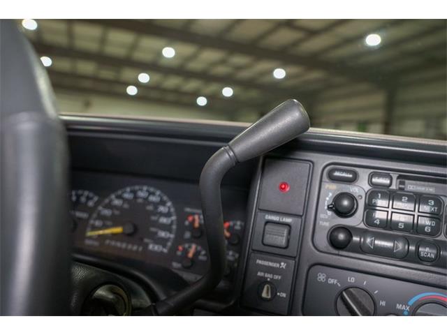 1997 Chevrolet 1500 (CC-2102880) for sale in Kentwood, Michigan