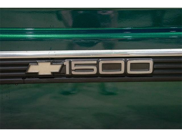 1997 Chevrolet 1500 (CC-2102880) for sale in Kentwood, Michigan