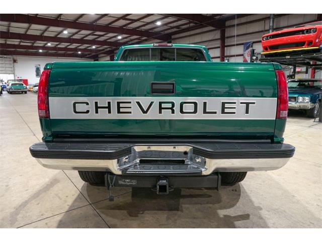 1997 Chevrolet 1500 (CC-2102880) for sale in Kentwood, Michigan