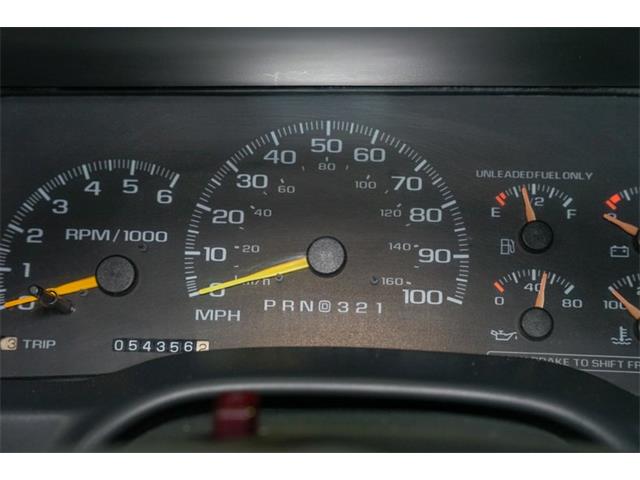 1997 Chevrolet 1500 (CC-2102880) for sale in Kentwood, Michigan
