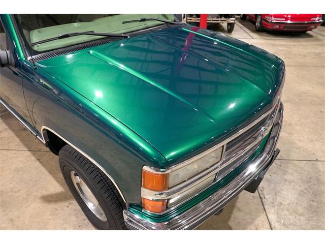 1997 Chevrolet 1500 (CC-2102880) for sale in Kentwood, Michigan