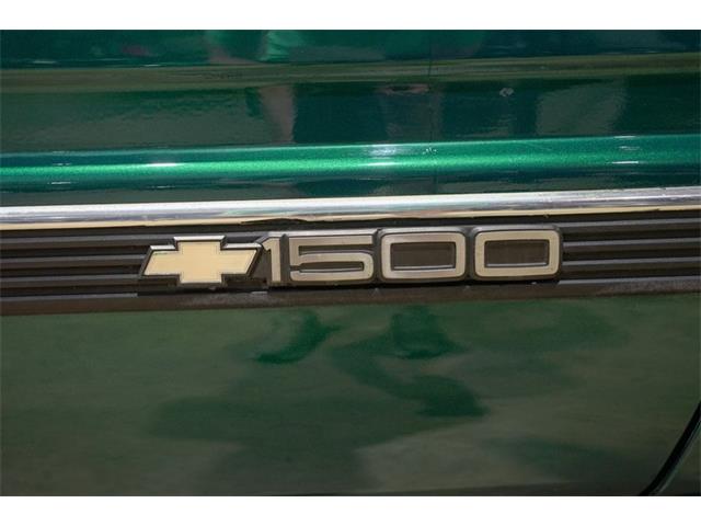 1997 Chevrolet 1500 (CC-2102880) for sale in Kentwood, Michigan
