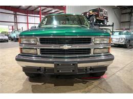 1997 Chevrolet 1500 (CC-2102880) for sale in Kentwood, Michigan