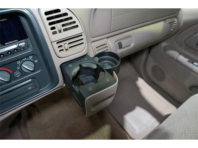 1997 Chevrolet 1500 (CC-2102880) for sale in Kentwood, Michigan