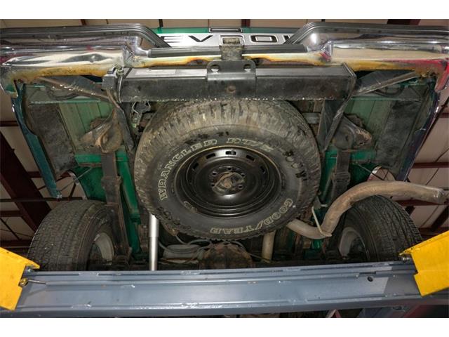 1997 Chevrolet 1500 (CC-2102880) for sale in Kentwood, Michigan