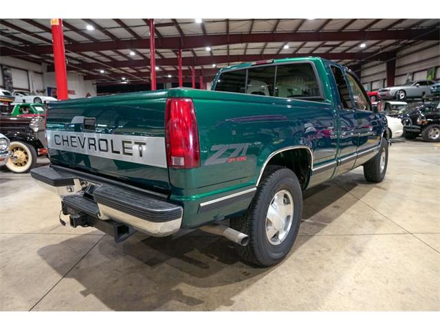 1997 Chevrolet 1500 (CC-2102880) for sale in Kentwood, Michigan