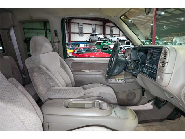 1997 Chevrolet 1500 (CC-2102880) for sale in Kentwood, Michigan