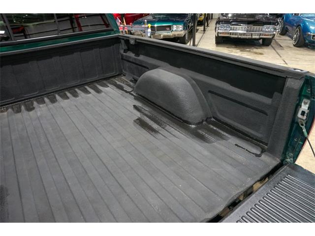 1997 Chevrolet 1500 (CC-2102880) for sale in Kentwood, Michigan