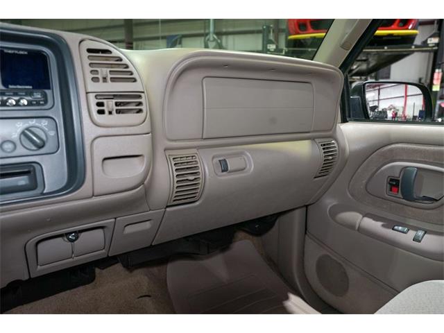 1997 Chevrolet 1500 (CC-2102880) for sale in Kentwood, Michigan