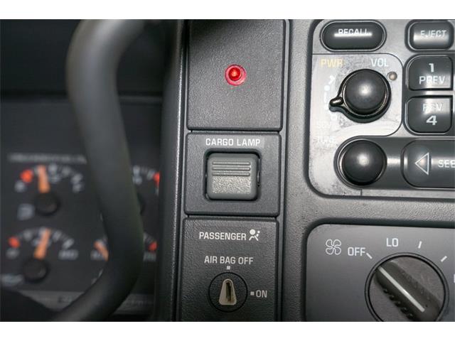 1997 Chevrolet 1500 (CC-2102880) for sale in Kentwood, Michigan