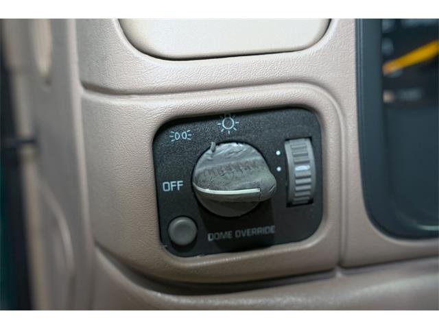 1997 Chevrolet 1500 (CC-2102880) for sale in Kentwood, Michigan