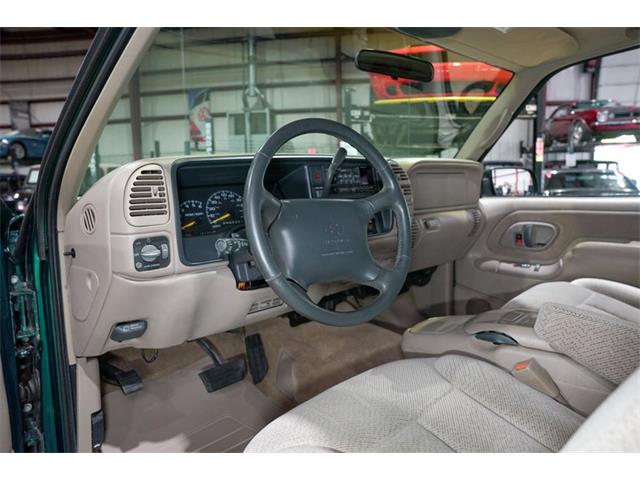 1997 Chevrolet 1500 (CC-2102880) for sale in Kentwood, Michigan