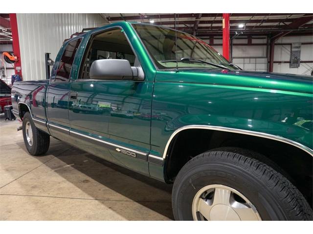 1997 Chevrolet 1500 (CC-2102880) for sale in Kentwood, Michigan