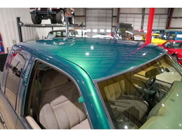 1997 Chevrolet 1500 (CC-2102880) for sale in Kentwood, Michigan