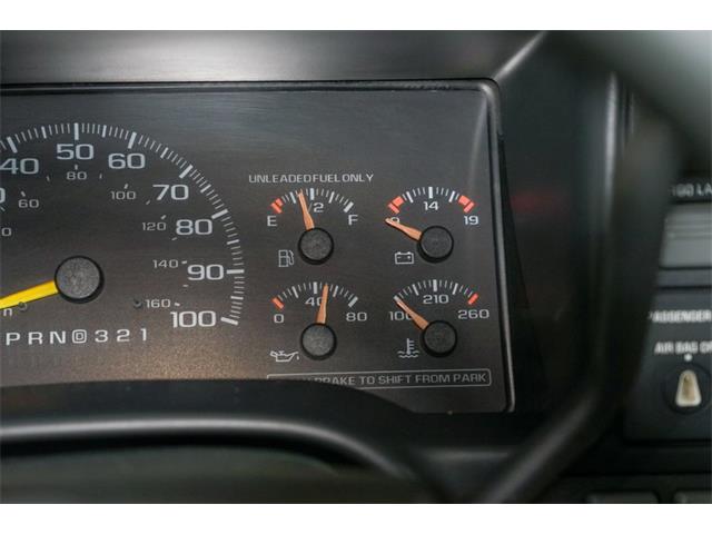 1997 Chevrolet 1500 (CC-2102880) for sale in Kentwood, Michigan