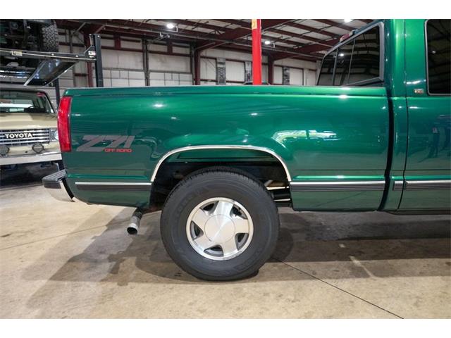 1997 Chevrolet 1500 (CC-2102880) for sale in Kentwood, Michigan