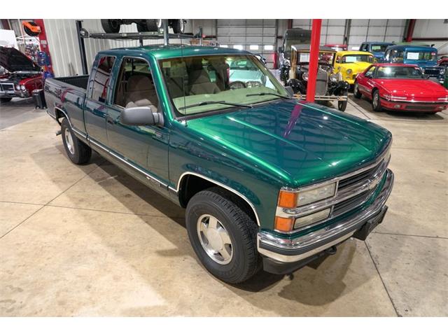 1997 Chevrolet 1500 (CC-2102880) for sale in Kentwood, Michigan
