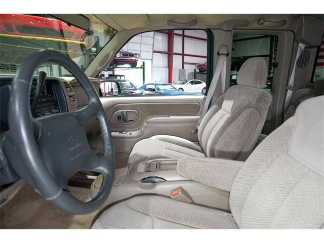 1997 Chevrolet 1500 (CC-2102880) for sale in Kentwood, Michigan