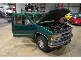 1997 Chevrolet 1500 (CC-2102880) for sale in Kentwood, Michigan