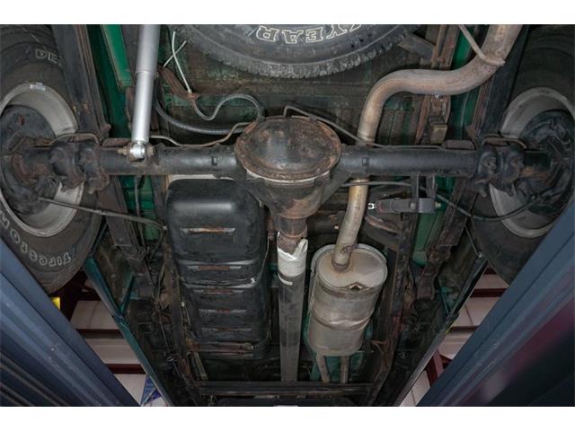1997 Chevrolet 1500 (CC-2102880) for sale in Kentwood, Michigan