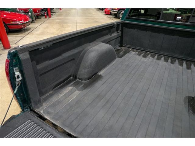 1997 Chevrolet 1500 (CC-2102880) for sale in Kentwood, Michigan