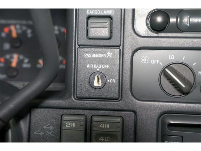 1997 Chevrolet 1500 (CC-2102880) for sale in Kentwood, Michigan