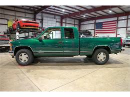 1997 Chevrolet 1500 (CC-2102880) for sale in Kentwood, Michigan
