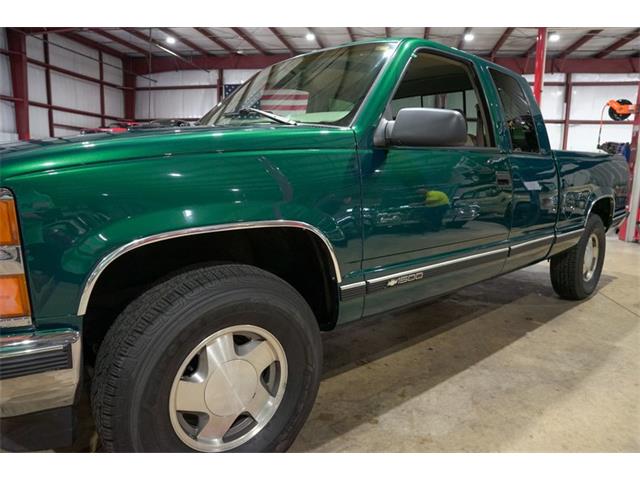 1997 Chevrolet 1500 (CC-2102880) for sale in Kentwood, Michigan