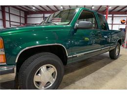 1997 Chevrolet 1500 (CC-2102880) for sale in Kentwood, Michigan