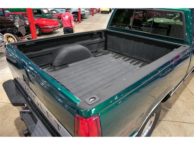 1997 Chevrolet 1500 (CC-2102880) for sale in Kentwood, Michigan
